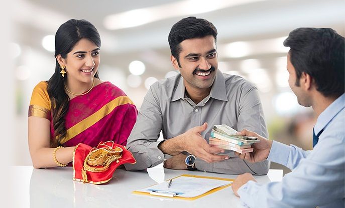 Cash for Gold Navi Mumbai