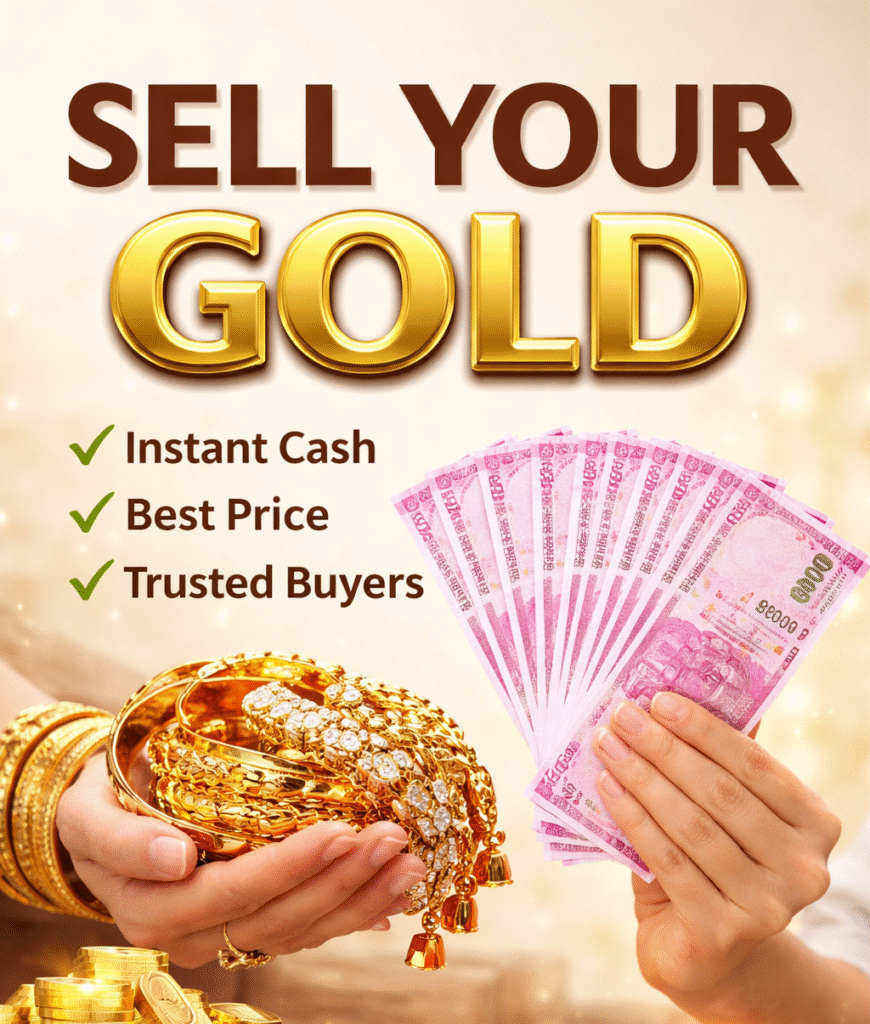 Things to Know Before Selling Gold – Avoid These Common Mistakes ...