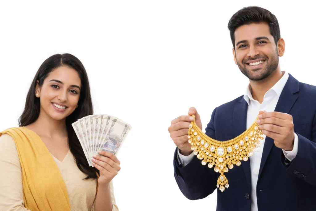 Cash For Gold